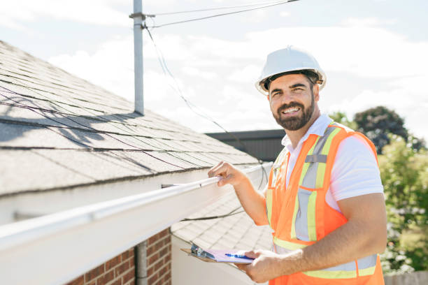 Reliable Holyoke, MA Roofing Contractor Solutions