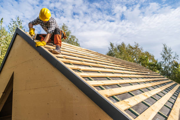 Best Roof Leak Repair  in Holyoke, MA
