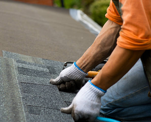 Roof Repair Estimates in Holyoke, MA